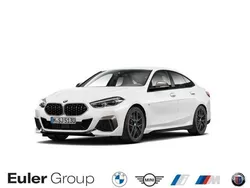 Weiss Gebraucht 2021 BMW M235 Performance Coupé | 35.899 € (Etwas zu teuer)