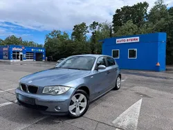 Grau Gebraucht 2006 BMW 116 Kleinwagen | 2.450 € (Fairer Preis)