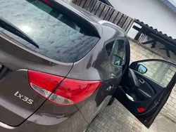 Braun Gebraucht 2012 Hyundai Tucson SUV | 10.500 €