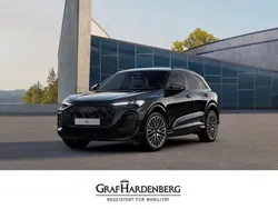 Schwarz Neu 2025 Audi Q5 S-Line SUV | 70.933 € (Teuer)