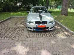 Gebraucht 2004 BMW 525 Limousine | 8.000 € (Teuer)