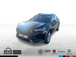Schwarz Gebraucht 2023 Cupra Formentor Basis SUV | 22.940 € (Guter Preis)