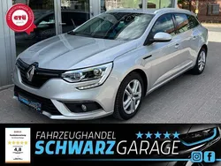 Andere Gebraucht 2018 Renault Mégane IV Experience Limousine | 12.896 € (Etwas zu teuer)