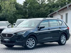 Grau Gebraucht 2021 Seat Tarraco Style SUV | 22.950 € (Fairer Preis)