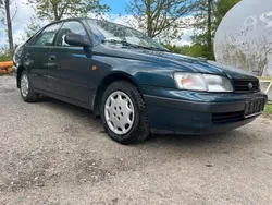 Toyota Carina E