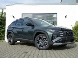 Grün Neu 2025 Hyundai Tucson Prime SUV | 38.750 € (Fairer Preis)