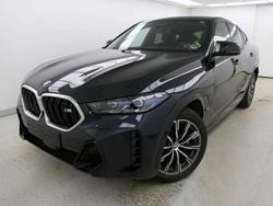 Schwarz Gebraucht 2025 BMW X6 M M Sport SUV | 88.840 € (Superpreis)