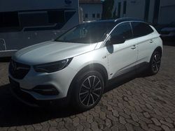 Weiß Gebraucht 2021 Opel Grandland X SUV | 22.490 € (Fairer Preis)