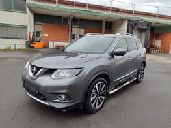 Grau Gebraucht 2015 Nissan X-Trail SUV | 12.500 € (Fairer Preis)