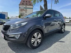 Grau Gebraucht 2015 Kia Sportage Spirit SUV | 11.580 € (Guter Preis)