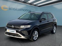 Gebraucht 2025 VW T-Cross Life SUV | 26.049 € (Fairer Preis)