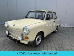 Trabant 601