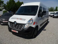 Weiß Gebraucht 2019 Renault Master Van | 13.950 € (Fairer Preis)