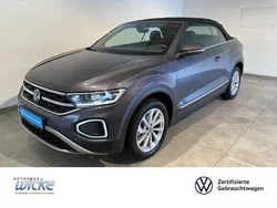 Gebraucht 2023 VW T-Roc Style SUV | 24.990 € (Fairer Preis)