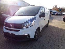 Weiß Gebraucht 2018 Fiat Talento Basis Van | 11.950 € (Guter Preis)