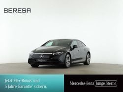 Grau Gebraucht 2022 Mercedes 450 Limousine | 54.225 € (Superpreis)