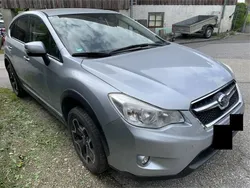 Silber Gebraucht 2012 Subaru XV Comfort SUV | 5.990 € (Fairer Preis)