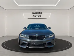 Grau Gebraucht 2017 BMW M2 Performance Coupé | 34.990 € (Superpreis)