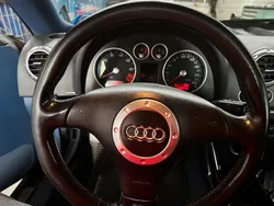 Blau Gebraucht 2000 Audi TT Coupé | 3.600 € (Guter Preis)