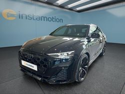 Schwarz Gebraucht 2025 Audi Q8 SUV | 103.499 €