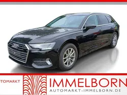 Schwarz Gebraucht 2022 Audi A6 Sport Limousine | 27.980 € (Superpreis)