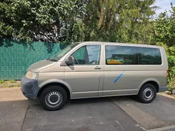Andere farben Gebraucht 2008 VW T5 Van | 4.800 €