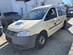 Gebraucht 2009 VW Caddy Maxi Van / Kleinbus | 1.500 € (Superpreis)