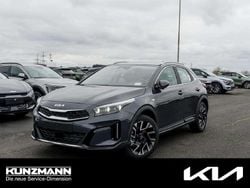 Grau pentametal metallic Gebraucht 2025 Kia XCeed Vision SUV | 24.889 € (Superpreis)