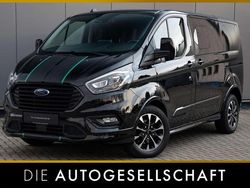 Schwarz Gebraucht 2020 Ford Tourneo Sport Van / Kleinbus | 36.990 € (Etwas zu teuer)