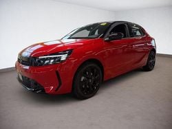 Rot Gebraucht 2024 Opel Corsa Limousine | 16.390 € (Guter Preis)