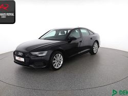 Schwarz Gebraucht 2021 Audi A6 Business Limousine | 31.880 € (Superpreis)