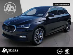 Black magic perleffekt Neu 2025 Skoda Fabia Tour Limousine | 21.155 € (Fairer Preis)