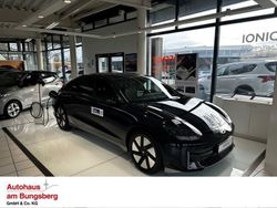 Blau Gebraucht 2023 Hyundai Ioniq 6 Limousine | 39.990 € (Guter Preis)