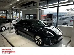 Blau Gebraucht 2023 Hyundai Ioniq 6 Limousine | 44.990 € (Fairer Preis)