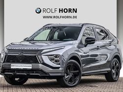 Grau Gebraucht 2024 Mitsubishi Eclipse Cross Plus SUV | 29.920 € (Fairer Preis)