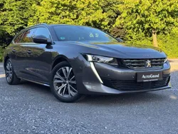 Gebraucht 2021 Peugeot 508 Allure Kombi | 20.900 € (Superpreis)