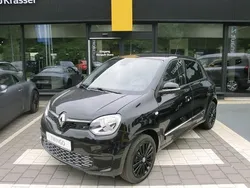 Schwarz Neu 2024 Renault Twingo Urban Night Kleinwagen | 17.990 € (Fairer Preis)