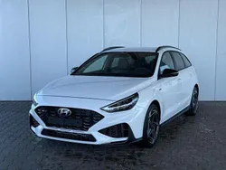 Weiss Neu 2025 Hyundai i30 | 28.350 € (Etwas zu teuer)