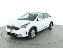 Weiß Gebraucht 2018 Kia Niro Spirit SUV | 17.390 €