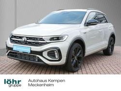 Ascotgrau Neu 2025 VW T-Roc IQ Drive SUV | 37.370 € (Guter Preis)