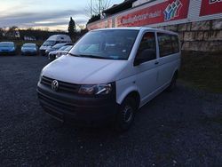 Weiß Gebraucht 2015 VW T6 Van | 5.990 €