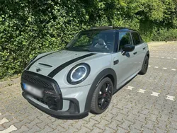 Grau Gebraucht 2021 Mini Cooper S Essential Kleinwagen | 25.499 € (Fairer Preis)