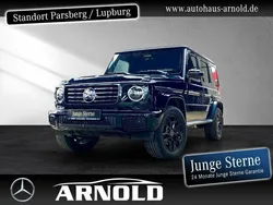 Mercedes G450