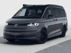 Neu 2025 VW California California Van | 77.370 € (Superpreis)