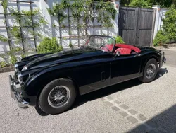 Gebraucht 1958 Jaguar XK Cabrio | 75.000 €
