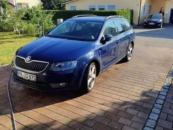 Gebraucht 2016 Skoda Octavia Joy Kombi | 9.500 € (Guter Preis)