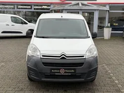 Weiss Gebraucht 2015 Citroën Berlingo Proline Van / Kleinbus | 6.999 € (Fairer Preis)