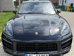 Schwarz Gebraucht 2019 Porsche Cayenne S Chrono SUV | 59.500 € (Superpreis)