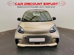 Tridion sicherheitszelle in go Gebraucht 2022 Smart ForTwo Electric Drive Cabrio | 10.948 € (Guter Preis)