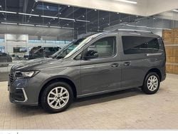 Grau Gebraucht 2022 Ford Tourneo Connect Titanium Van / Kleinbus | 23.880 € (Superpreis)